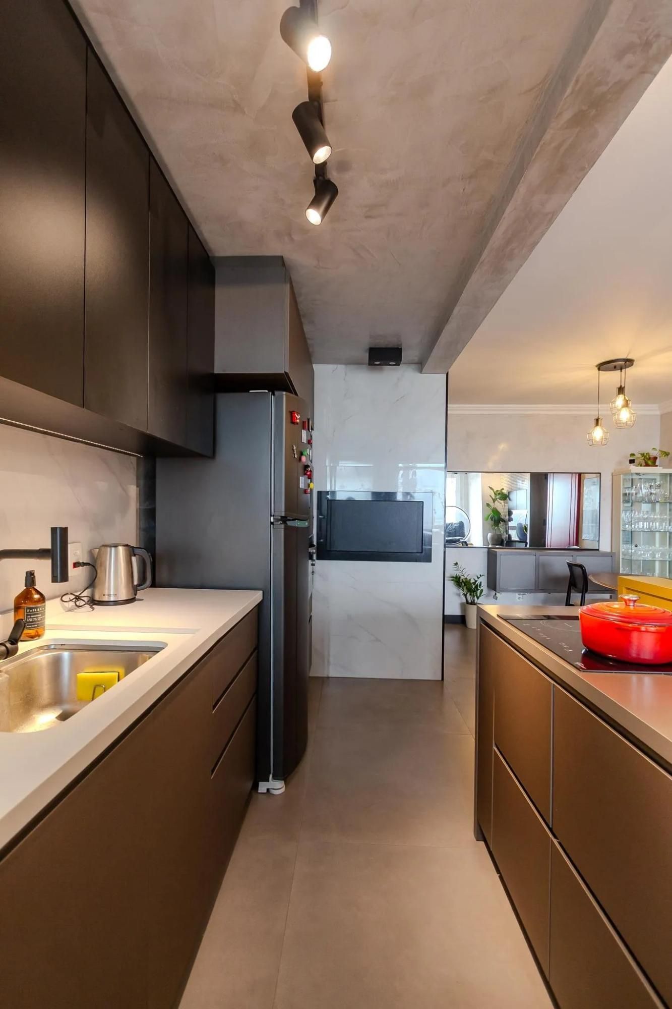 Apartamento, 3 quartos, 84 m² - Foto 11