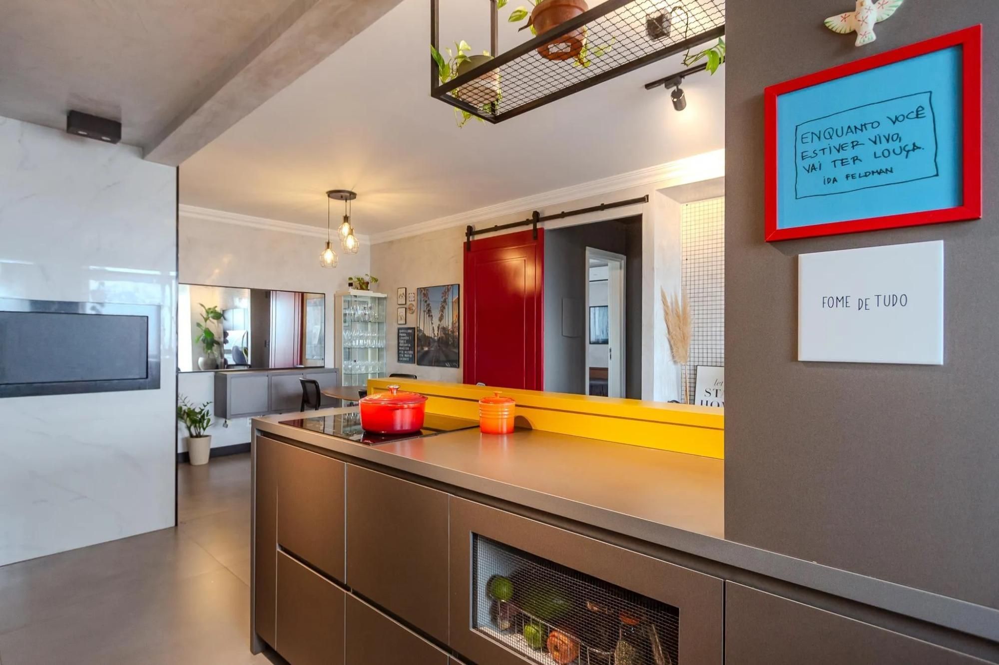 Apartamento, 3 quartos, 84 m² - Foto 12