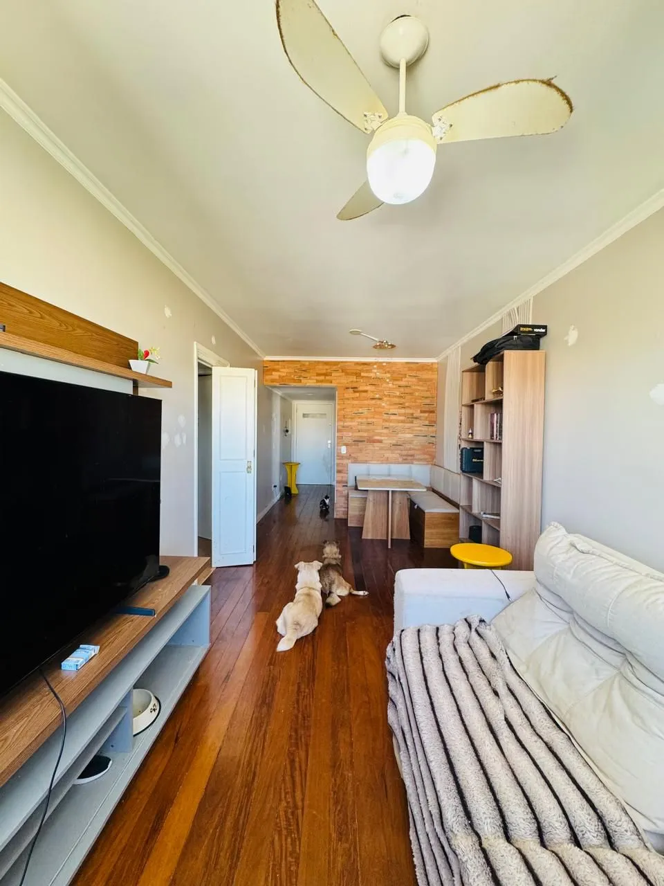 Apartamento com 76m², 2 dormitórios no bairro Petrópolis em Porto Alegre para Comprar