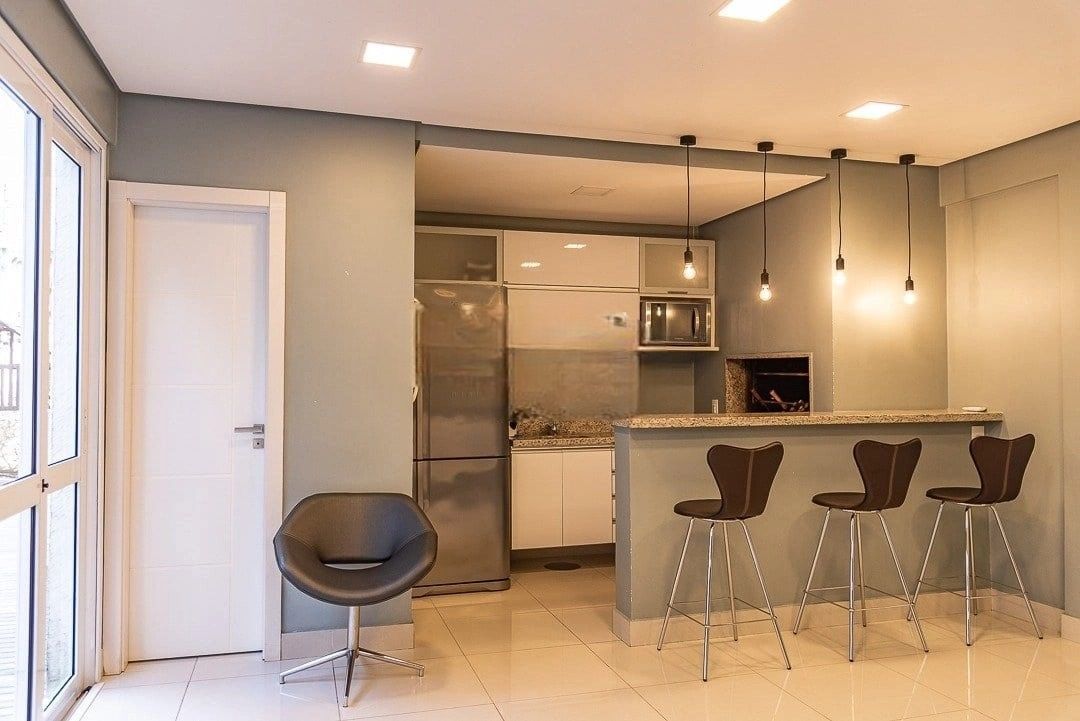 Apartamento, 2 quartos, 51 m² - Foto 26