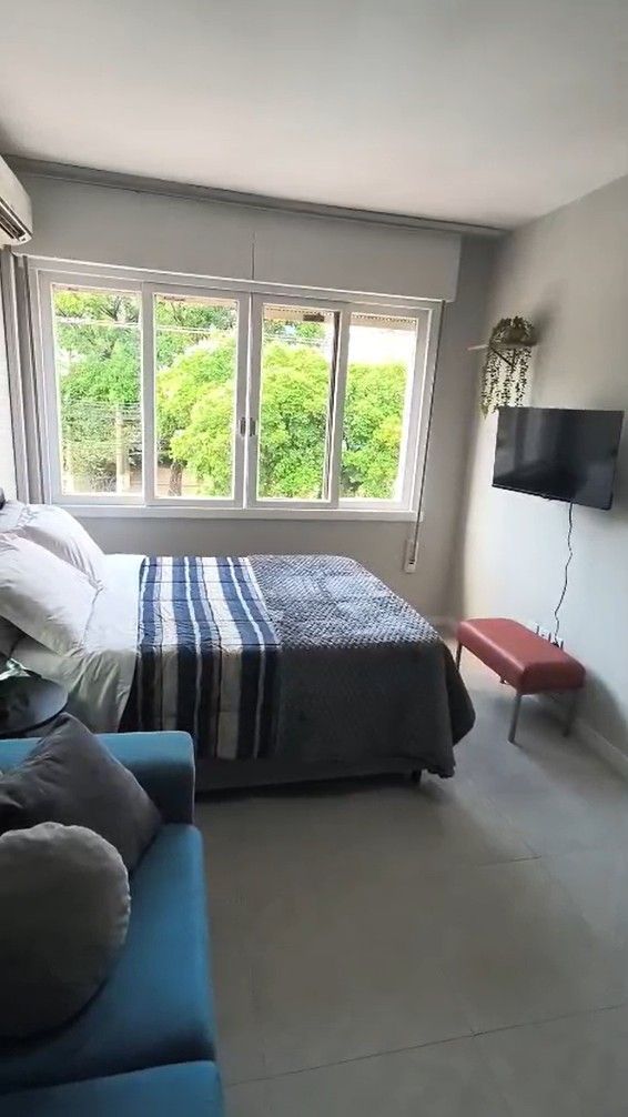 Apartamento, 1 quarto, à venda, 26 m², Azenha - Porto Alegre — foto 5