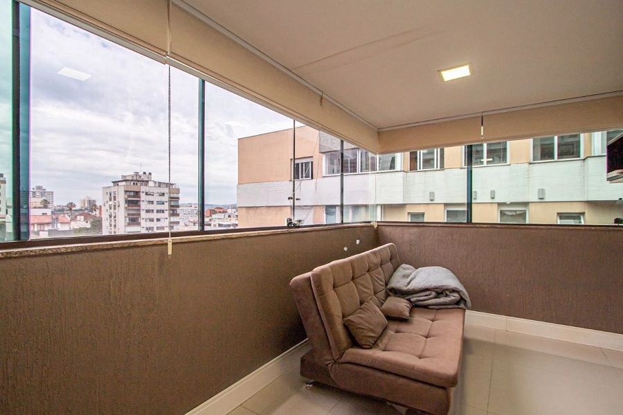 Cobertura, 3 quartos, à venda, 229 m², Petrópolis - Porto Alegre — foto 5