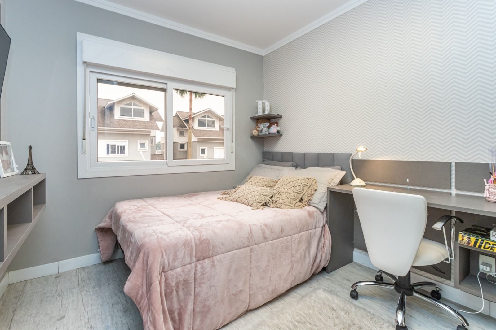 Casa de Condomínio à venda com 4 quartos, 196m² - Foto 10