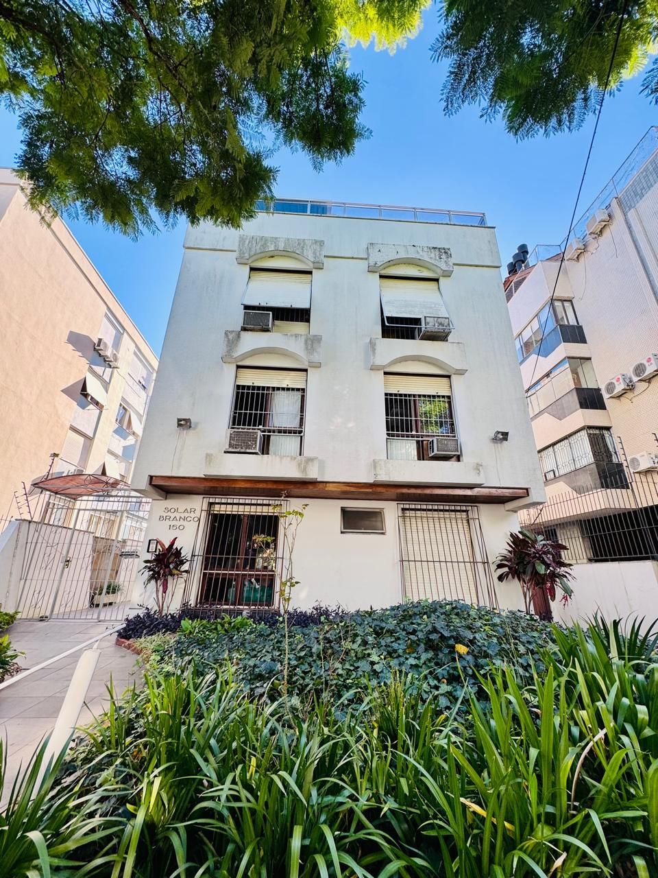 Apartamento, 3 quartos, 115 m² - Foto 24