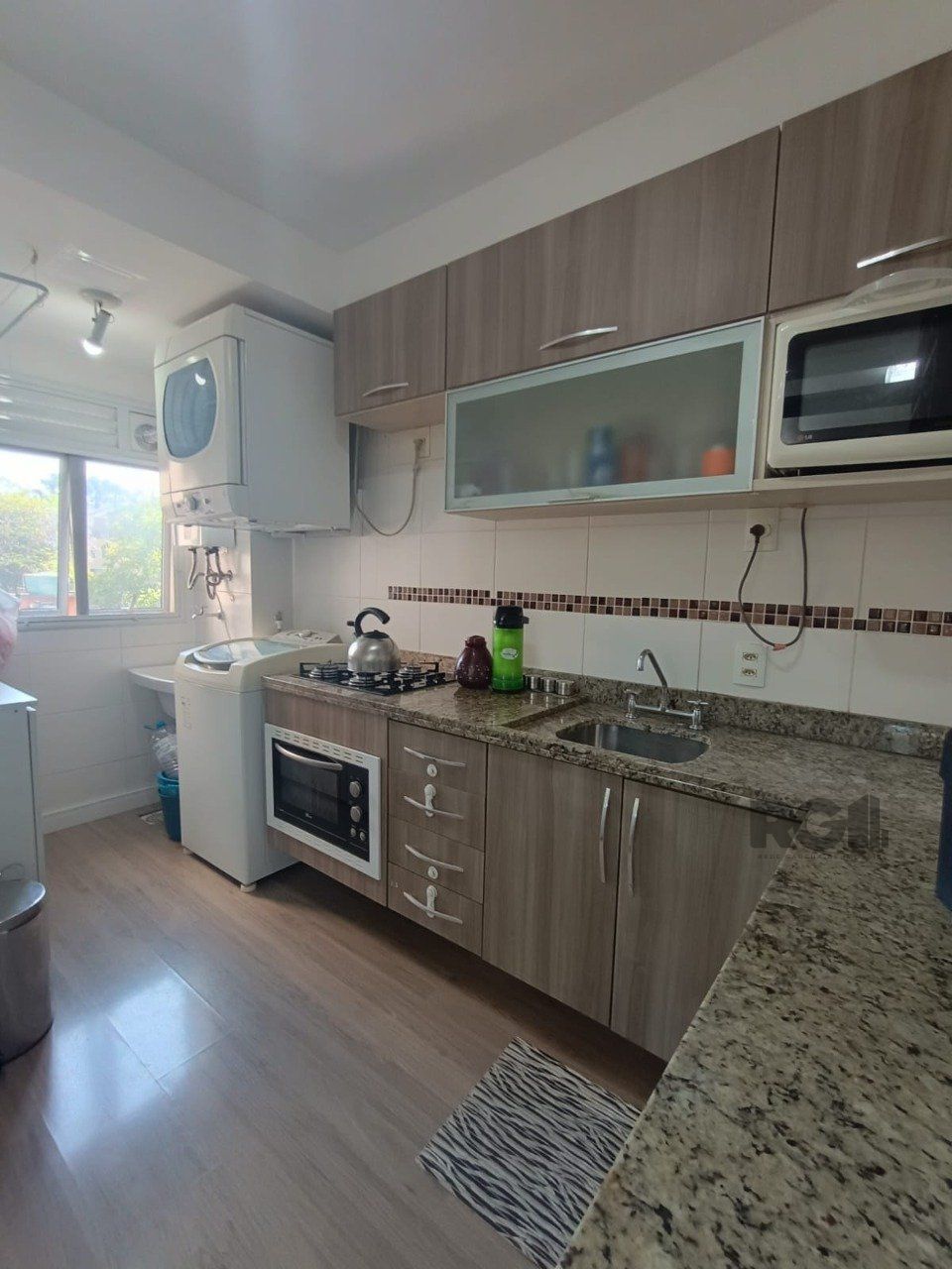 Apartamento à venda com 3 quartos, 69m² - Foto 35