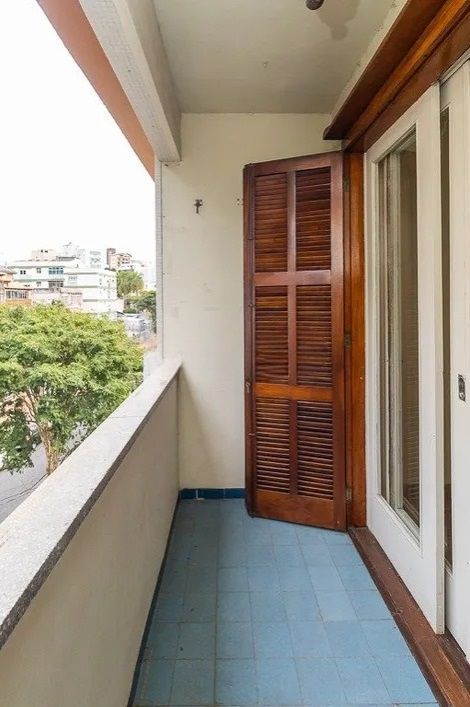 Apartamento, 3 quartos, à venda, 101 m², Petrópolis - Porto Alegre — foto 2