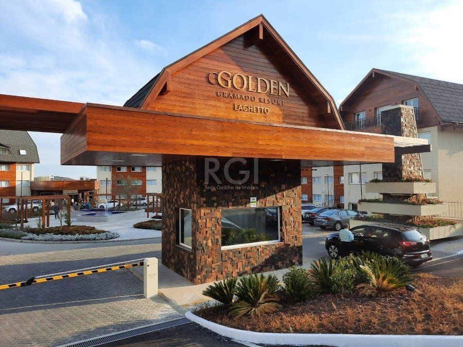 Apartamento, 2 quartos, 45 m² - Foto 2