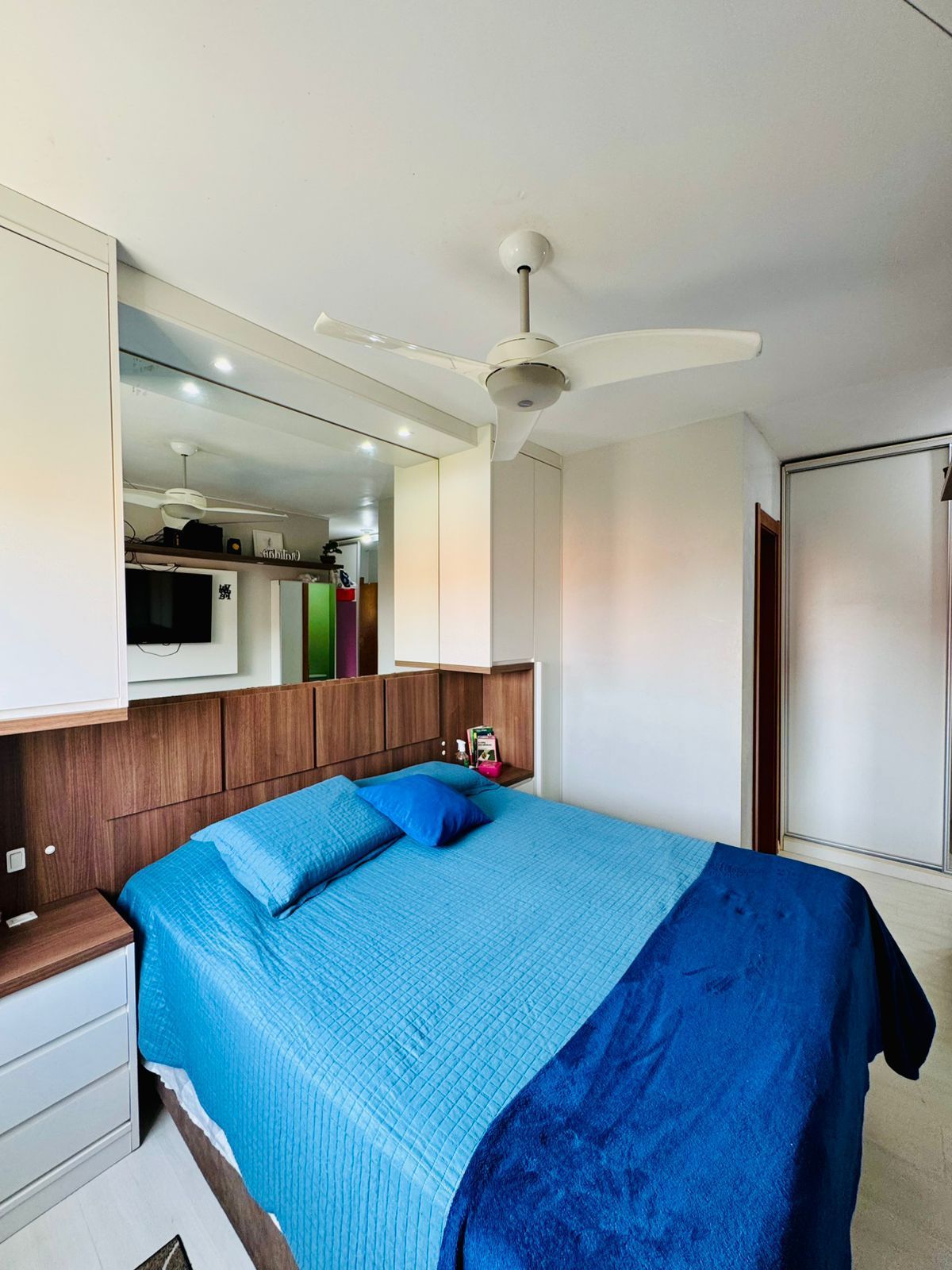 Apartamento à venda com 3 quartos, 72m² - Foto 24