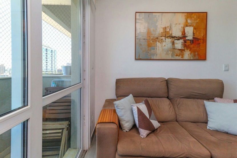 Apartamento, 1 suíte, à venda, 51 m², Petrópolis - Porto Alegre — foto 5