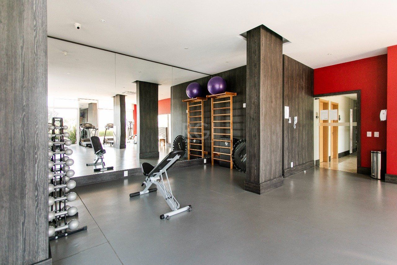 Apartamento, 1 quarto, 45 m² - Foto 22