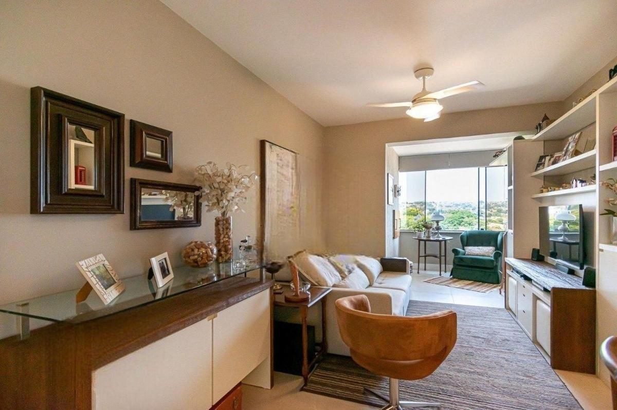 O apartamento que une vista, localização e praticidade — e já está pronto para você entrar