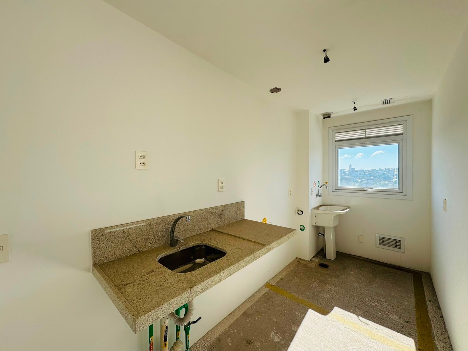 Apartamento, 2 quartos, 53 m² - Foto 24