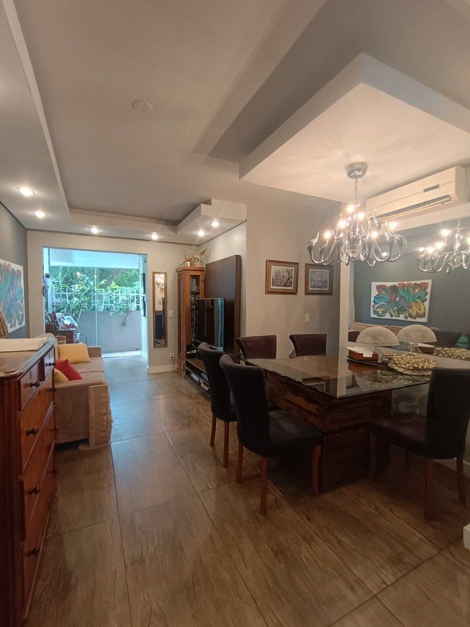 Apartamento, 3 quartos, 117 m² - Foto 4