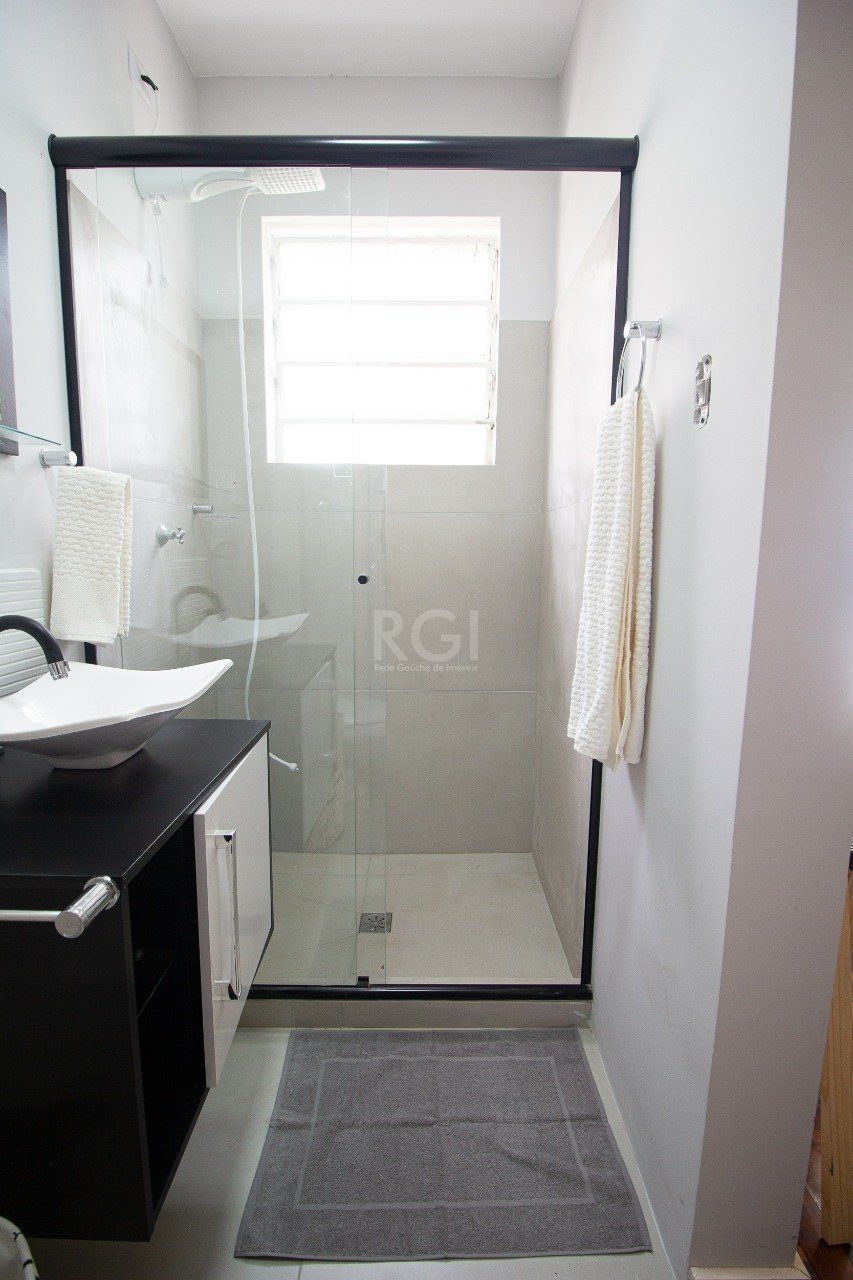 Apartamento à venda com 1 quarto, 30m² - Foto 13
