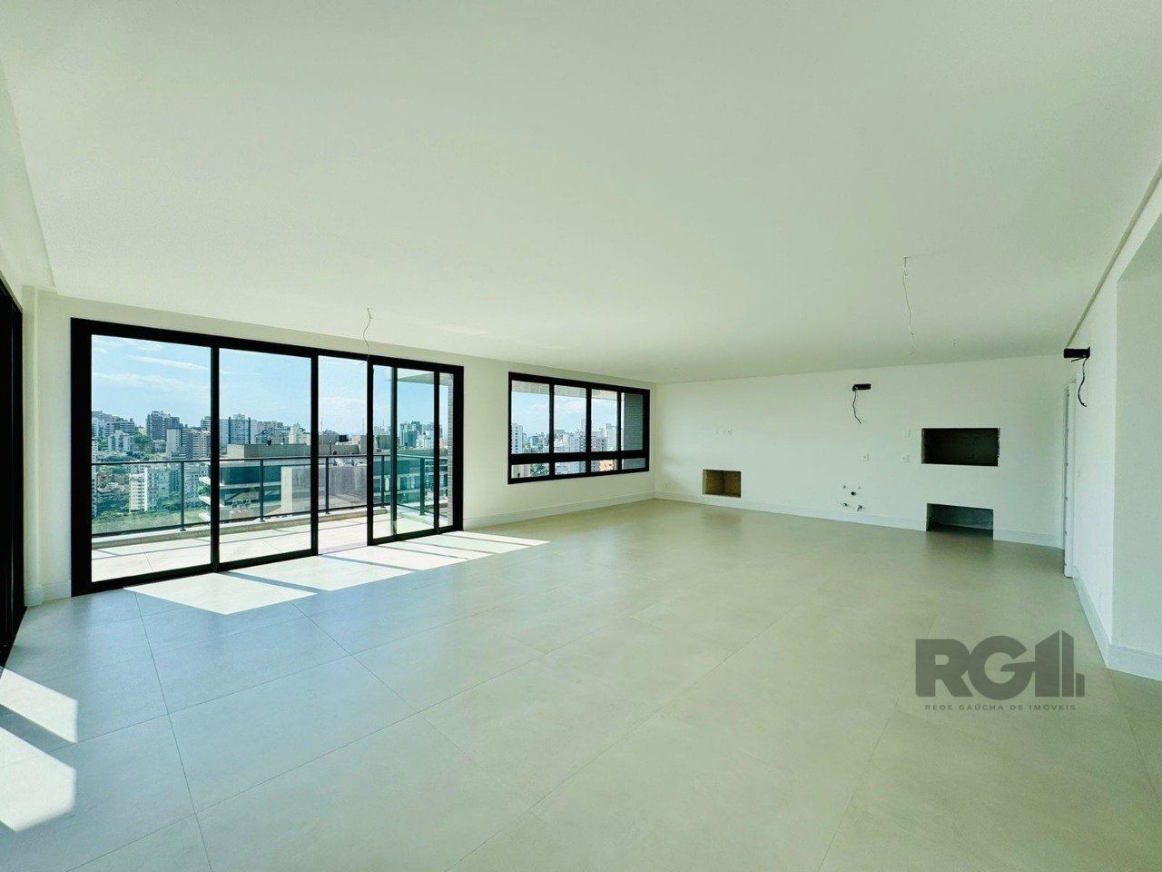 Apartamento, 3 quartos, 241 m² - Foto 3