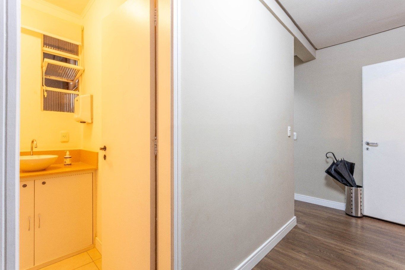 Sala-Conjunto, 36 m² - Foto 7