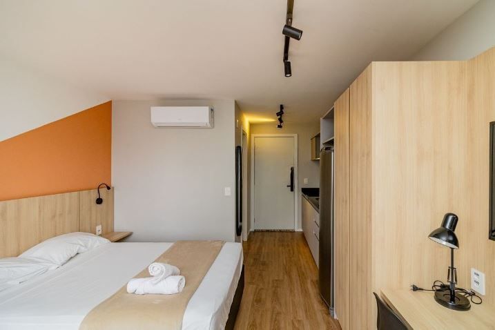 Studio, 1 quarto, à venda, 21 m², Auxiliadora - Porto Alegre — foto 5