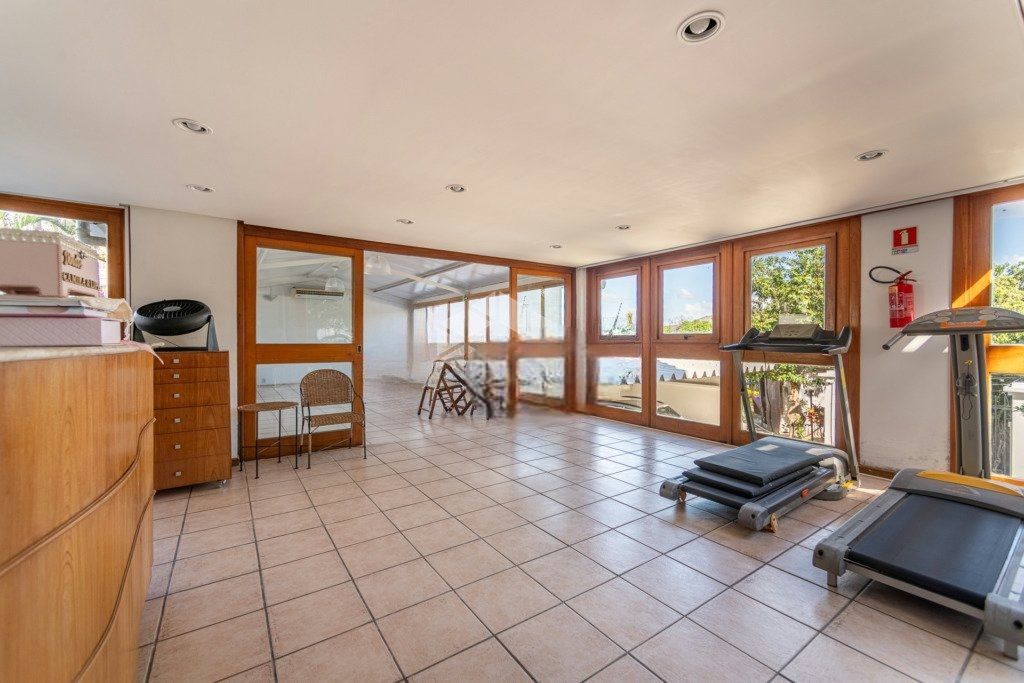 Apartamento, 3 quartos, 122 m² - Foto 28
