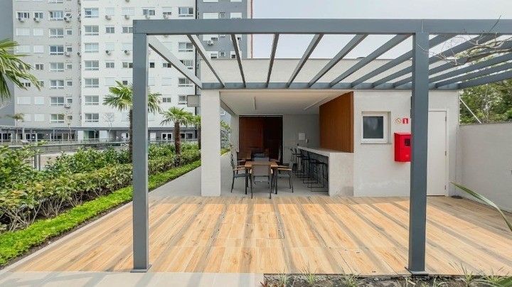 Apartamento, 3 quartos, 70 m² - Foto 41