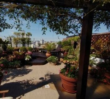 Cobertura, 2 quartos, 182 m² - Foto 14