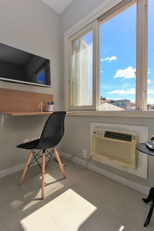 Apartamento, 1 quarto, 25 m² - Foto 12