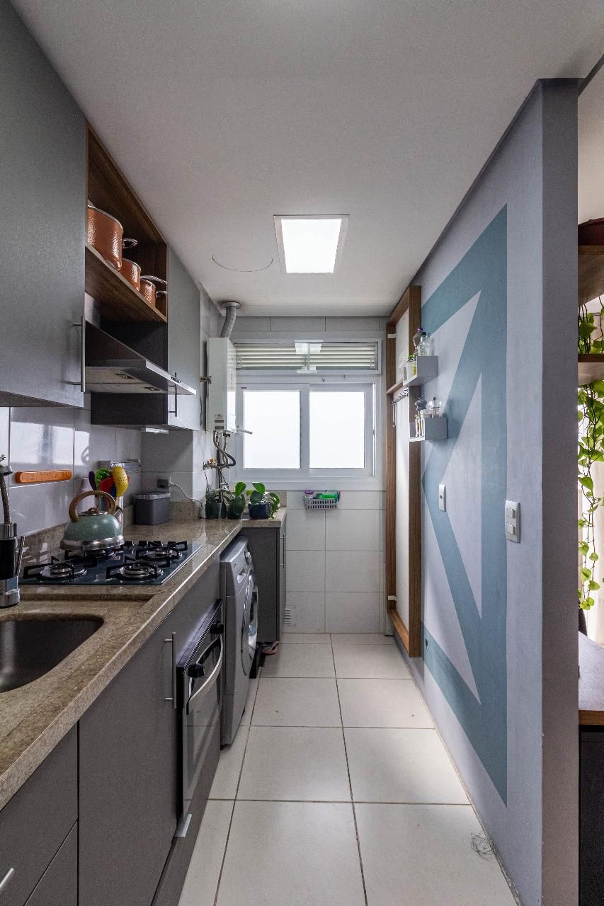 Apartamento, 1 quarto, 51 m² - Foto 21