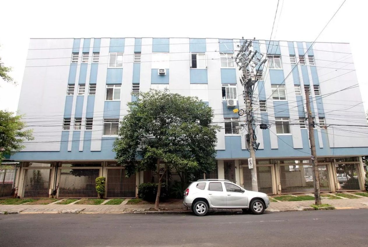 Apartamento, 1 quarto, 32 m² - Foto 5