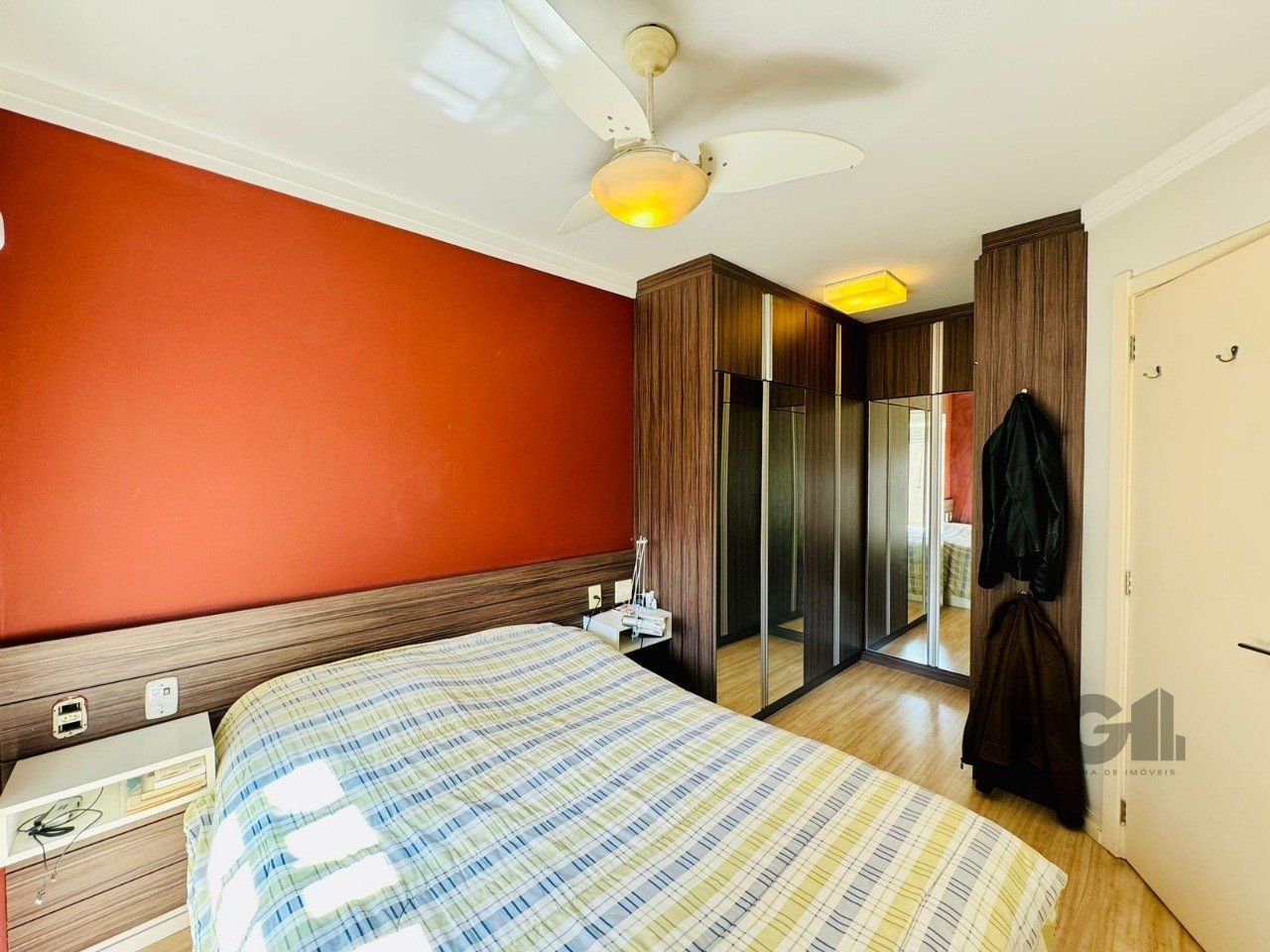 Apartamento à venda com 2 quartos, 68m² - Foto 11