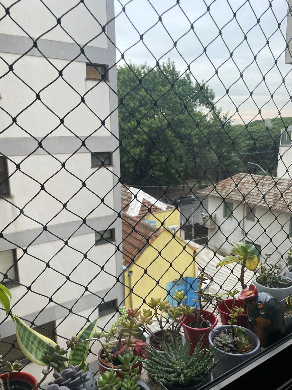 Apartamento, 1 quarto, 16 m² - Foto 4