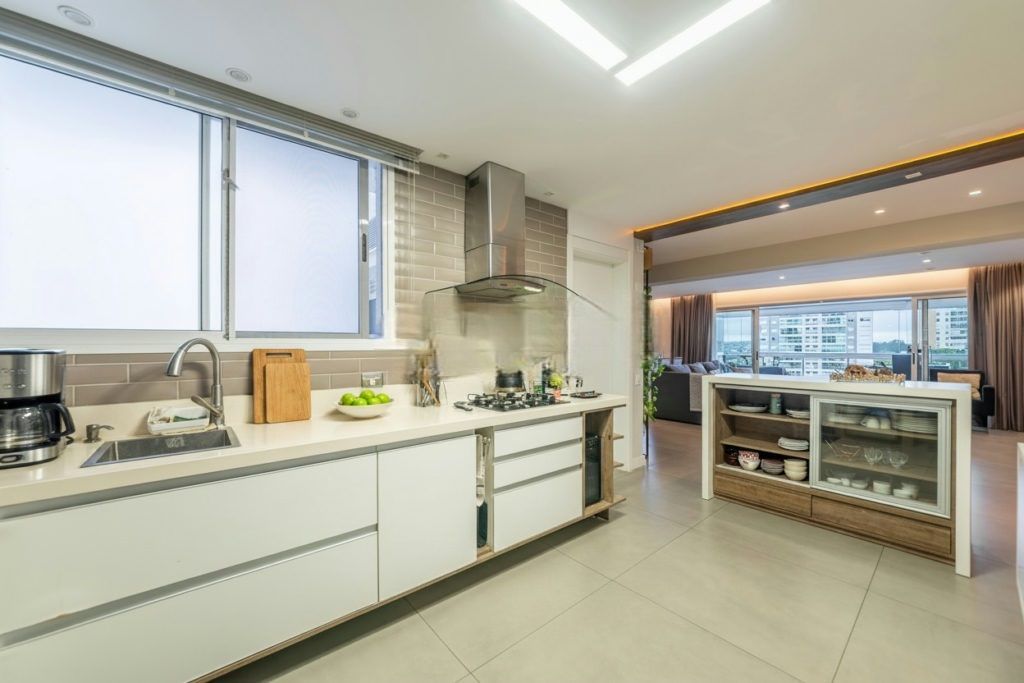 Apartamento 3 quartos à venda, 162m², Jardim do Salso - Porto Alegre — foto 5