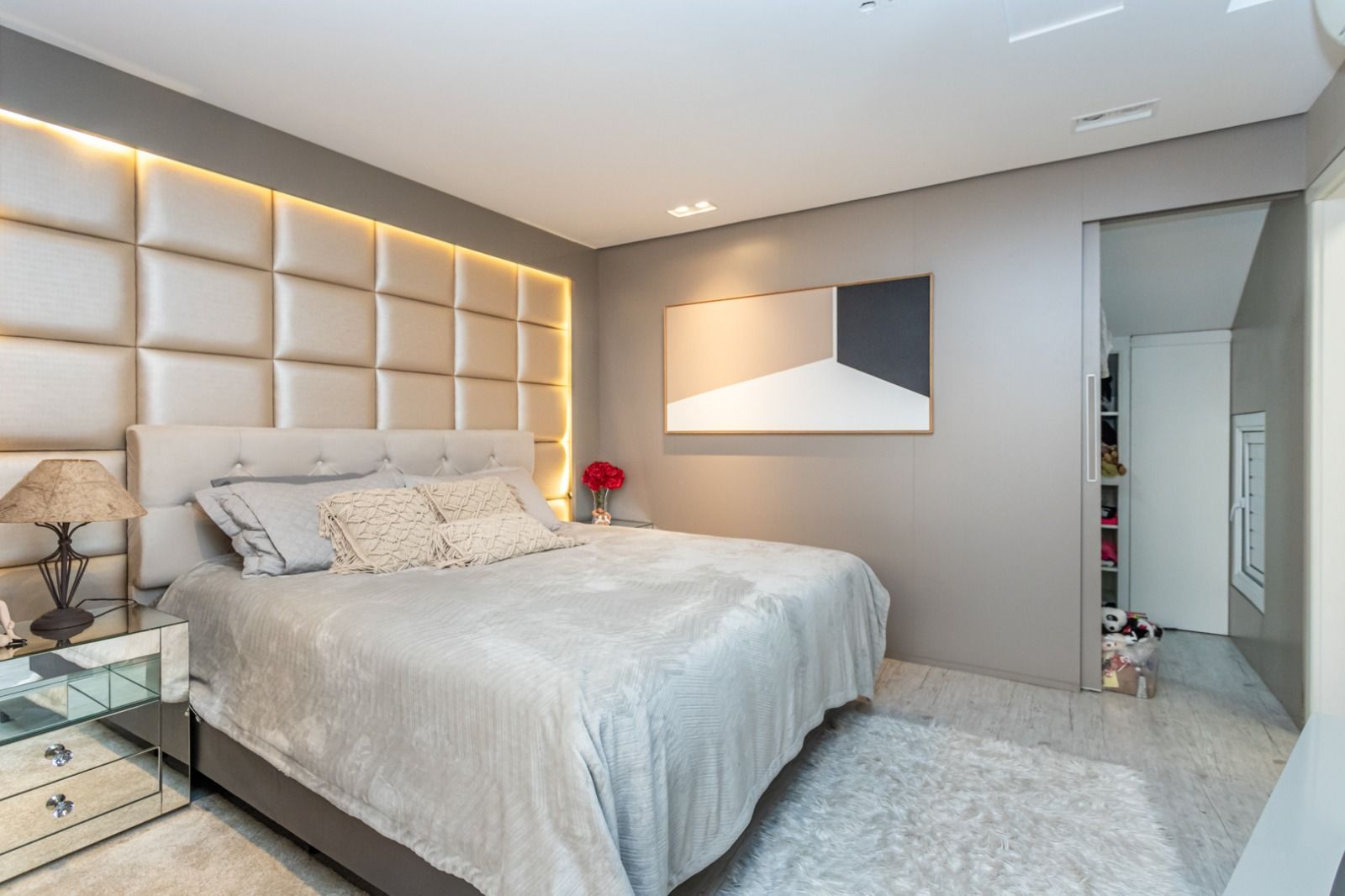 Casa de Condomínio à venda com 4 quartos, 196m² - Foto 28