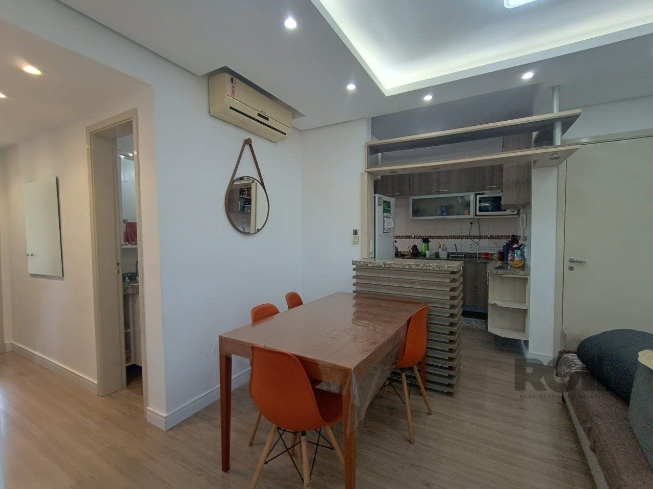 Apartamento à venda com 3 quartos, 69m² - Foto 12
