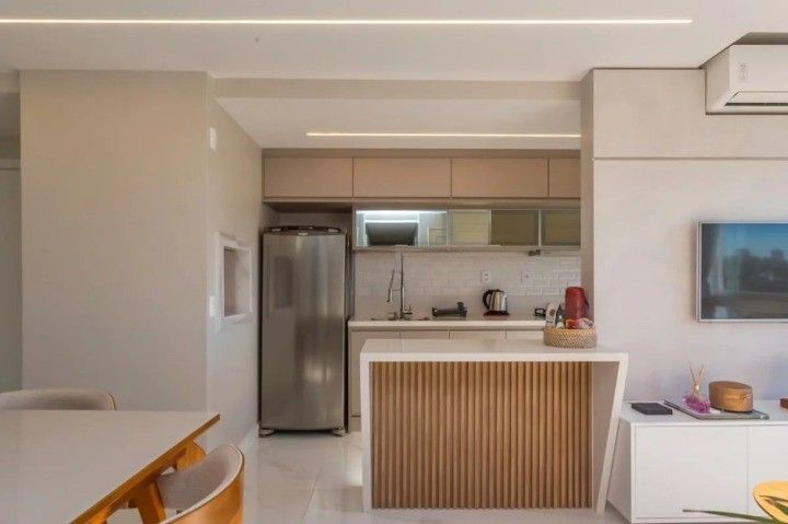 Apartamento, 3 quartos, 70 m² - Foto 8