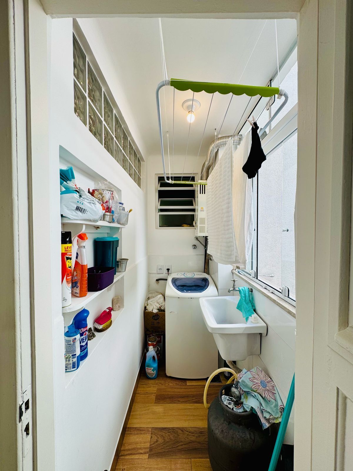 Apartamento, 2 quartos, 76 m² - Foto 10