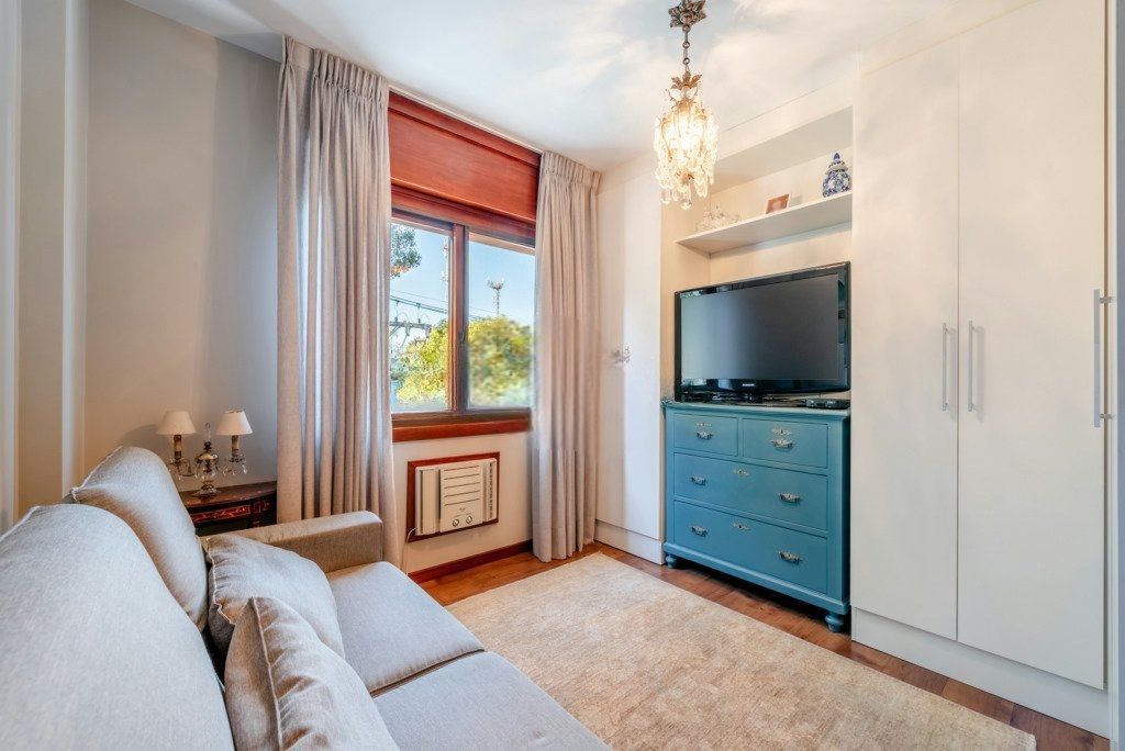 Apartamento, 3 quartos, 122 m² - Foto 22