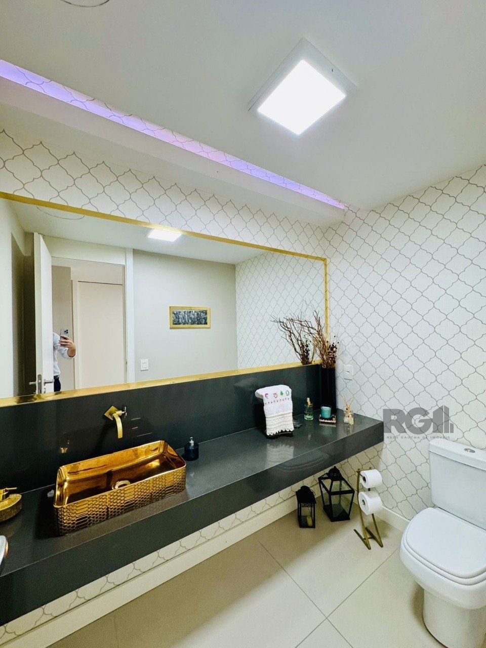 Apartamento, 3 quartos, 325 m² - Foto 32