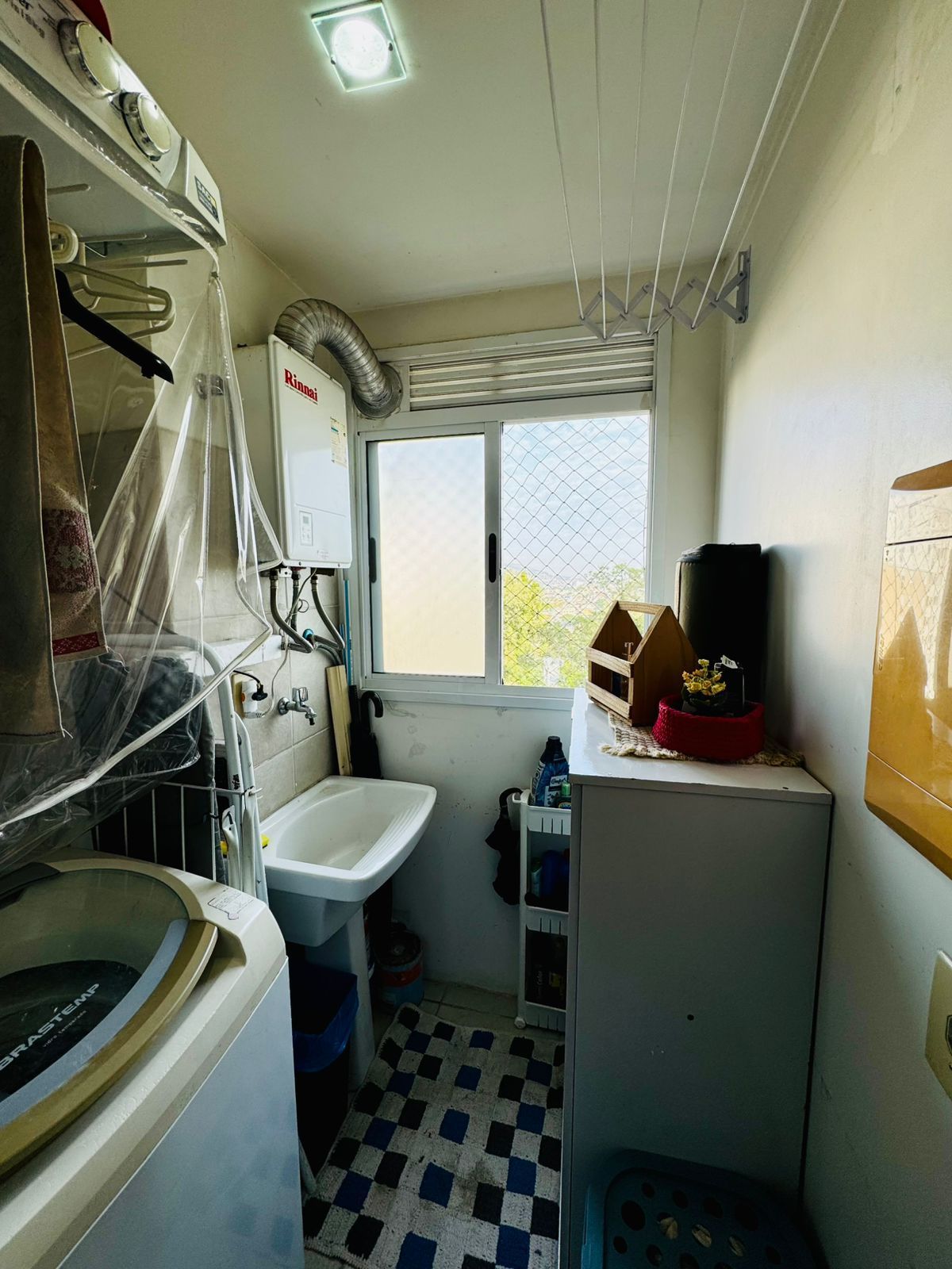 Apartamento à venda com 3 quartos, 72m² - Foto 31