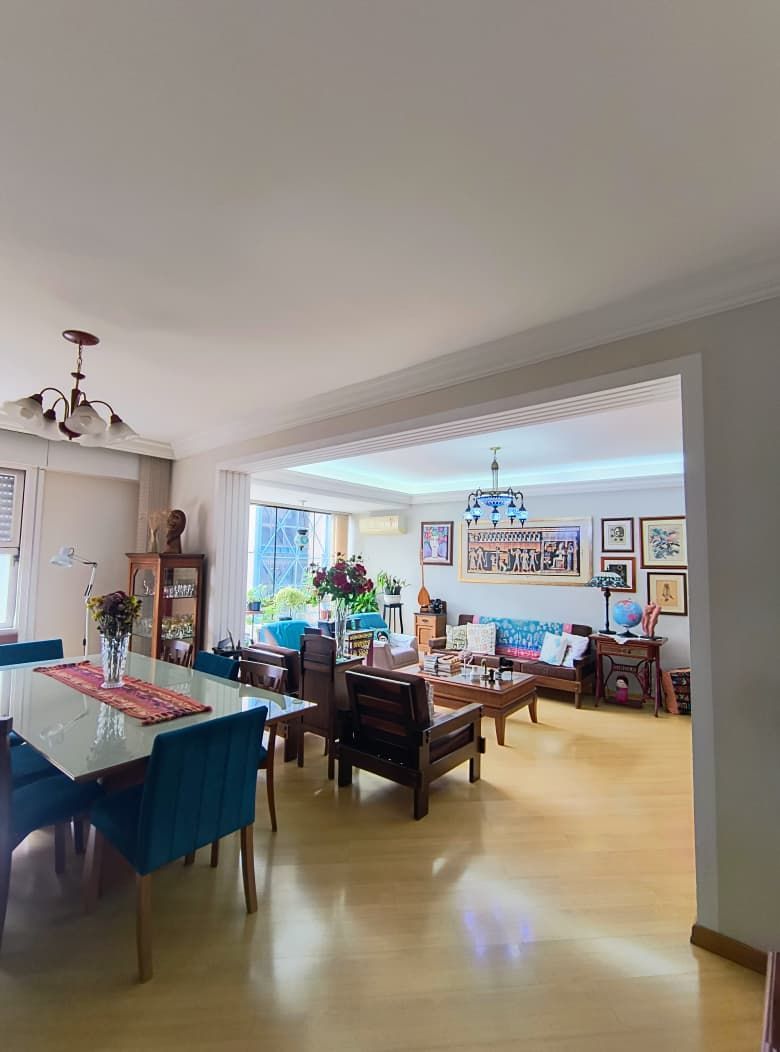 Apartamento Garden, 3 quartos, à venda, 160 m², Centro Histórico - Porto Alegre — foto 3
