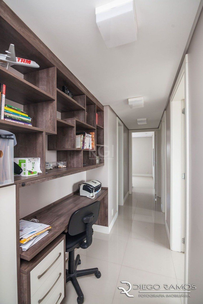 Apartamento à venda com 3 quartos, 99m² - Foto 27