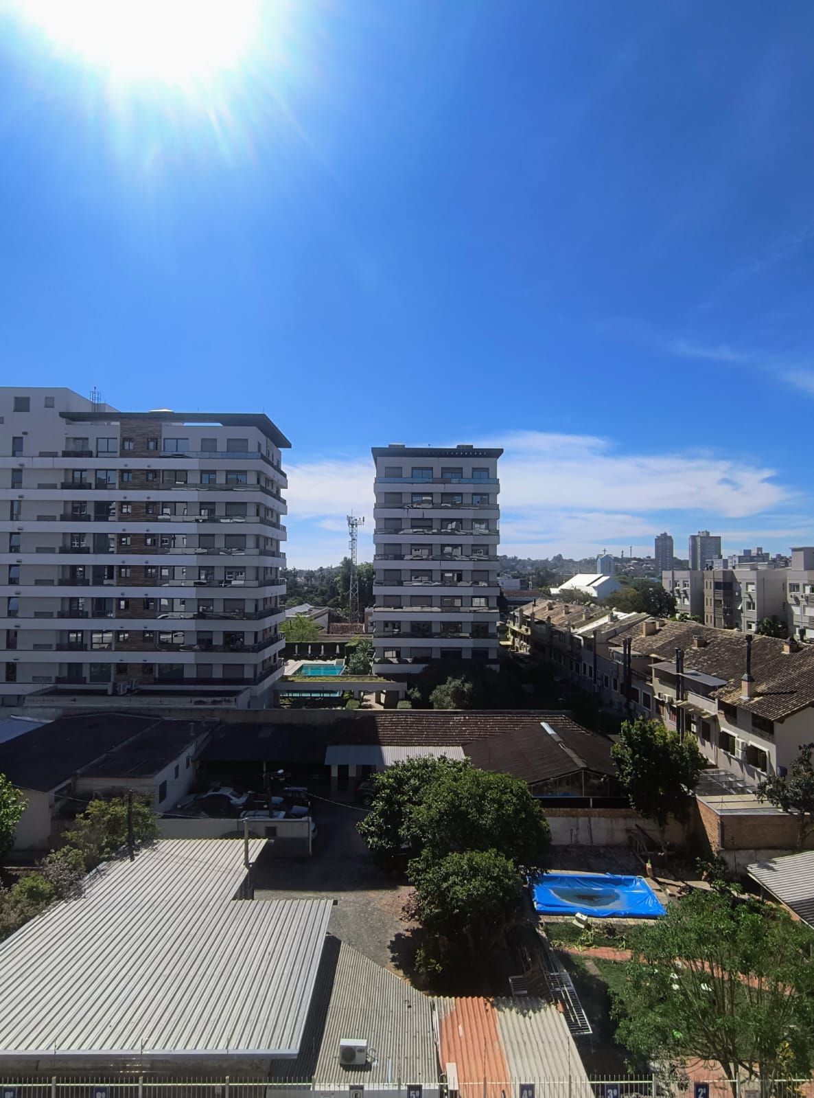 Apartamento, 2 quartos, à venda, 69 m², Tristeza - Porto Alegre — foto 4