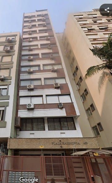 Apartamento, 1 quarto, 16 m² - Foto 1