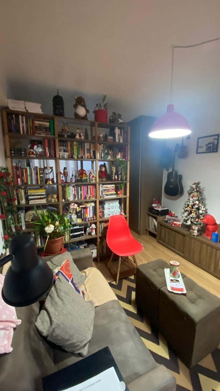 Apartamento, 1 quarto, 16 m² - Foto 8