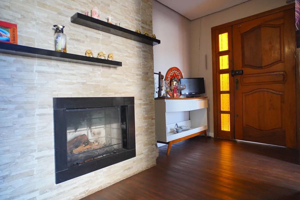 Casa, 4 quartos, à venda, 250 m², Medianeira - Porto Alegre — foto 4