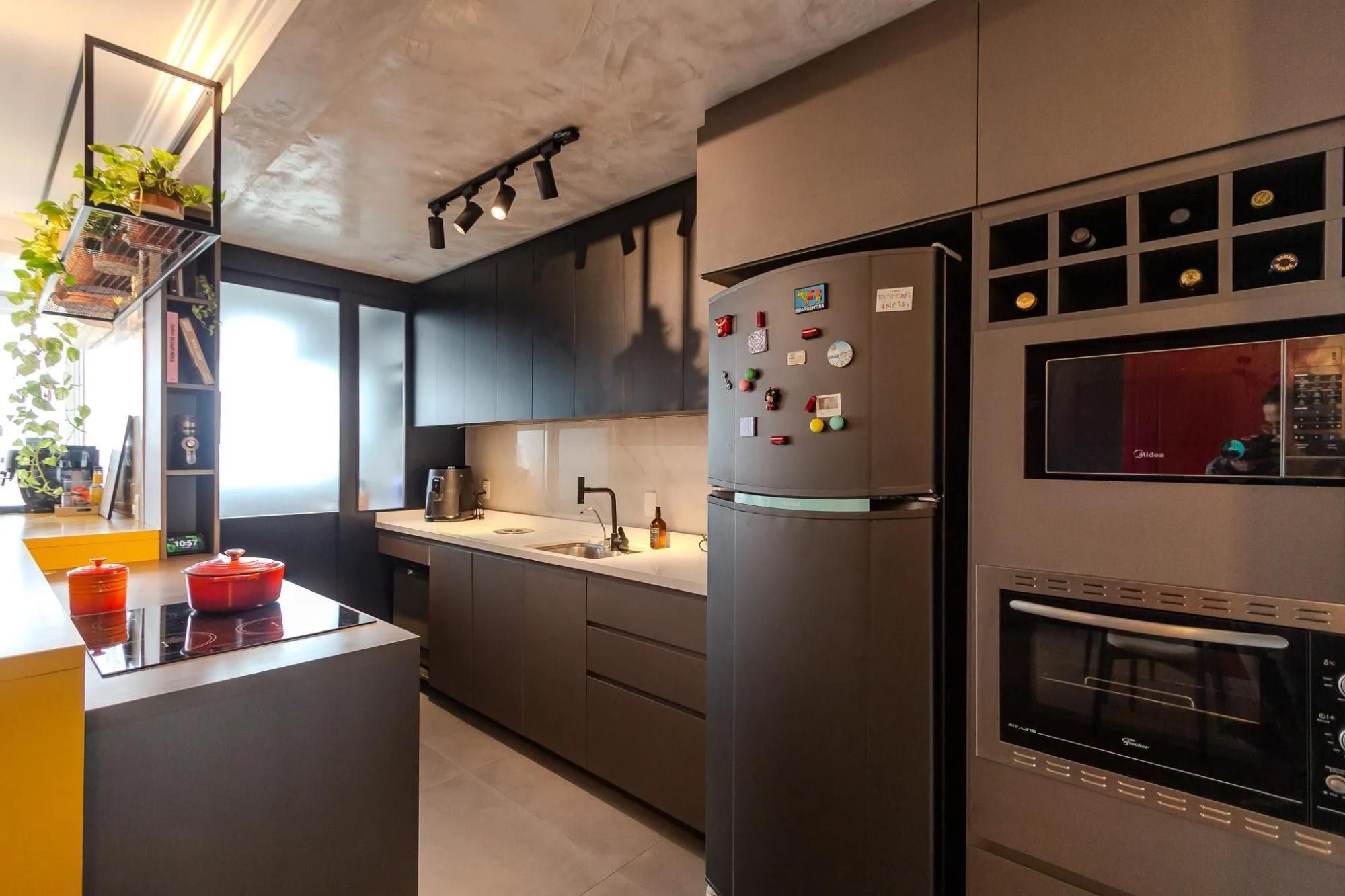 Apartamento, 3 quartos, 84 m² - Foto 15