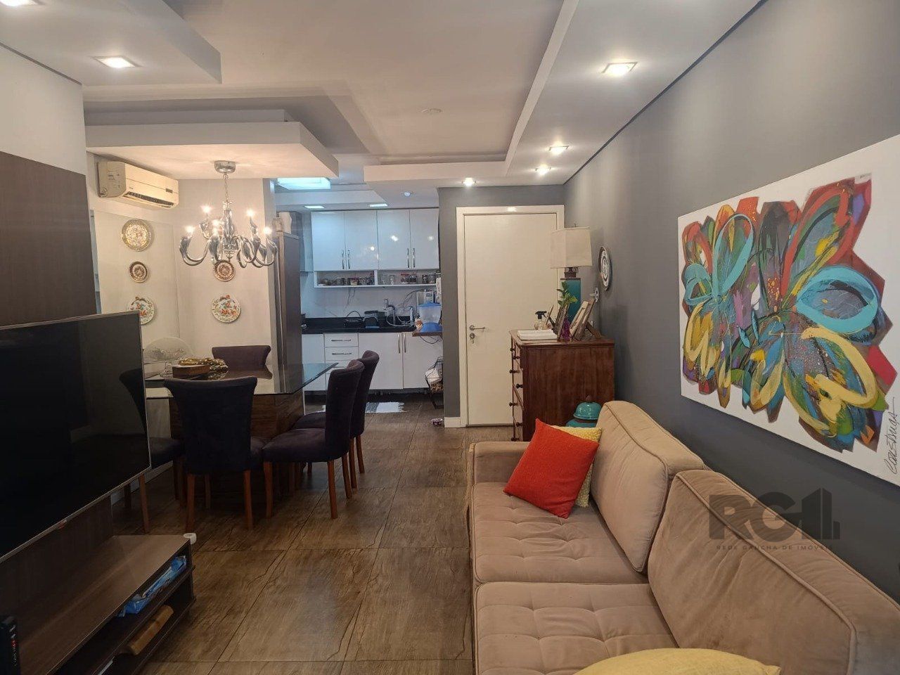 Apartamento, 3 quartos, 117 m² - Foto 11