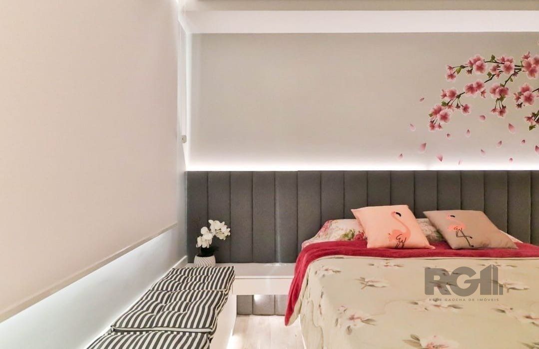 Apartamento, 1 quarto, 49 m² - Foto 11