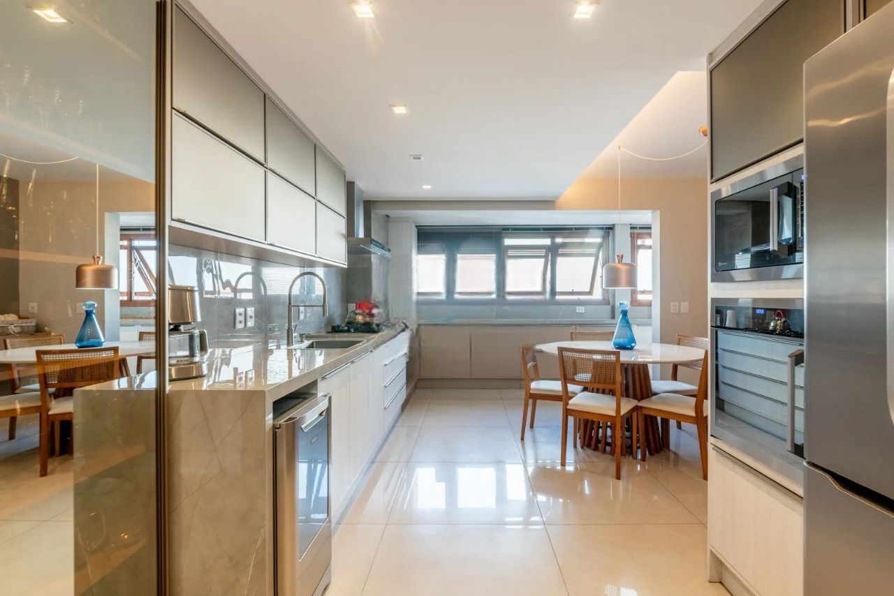 Cobertura, 3 quartos, 337 m² - Foto 45