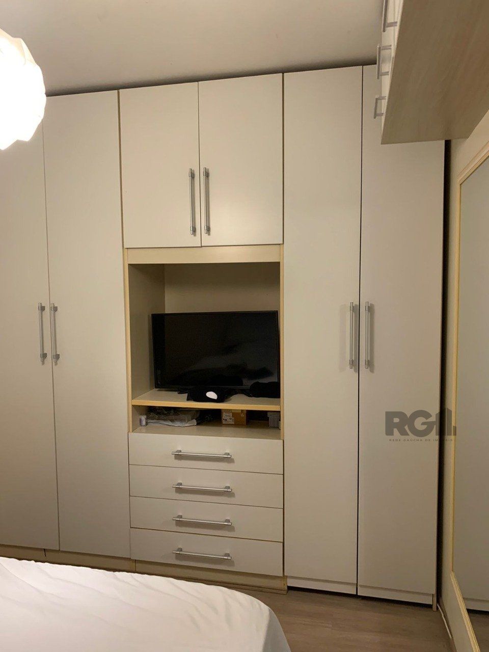 Apartamento, 1 quarto, 45 m² - Foto 9