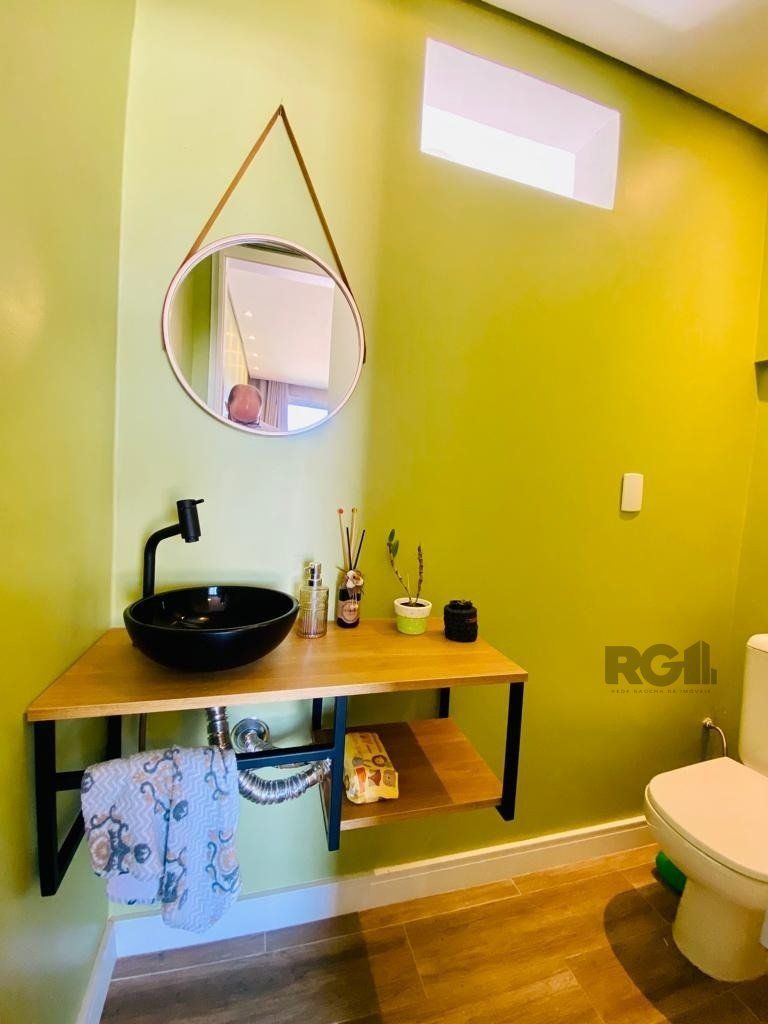 Cobertura à venda com 2 quartos, 139m² - Foto 6