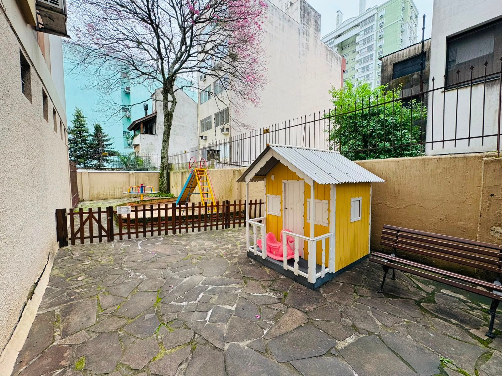 Apartamento, 3 quartos, 96 m² - Foto 45